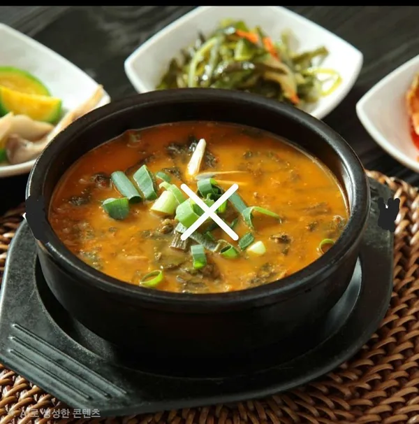 계룡닭갈비막국수 사진 5