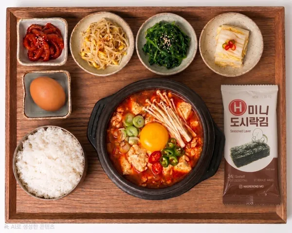 석순당 명지본점 사진 5