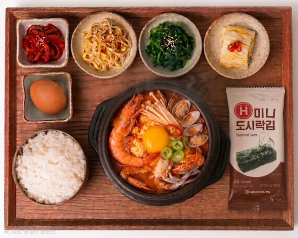석순당 명지본점 사진 2