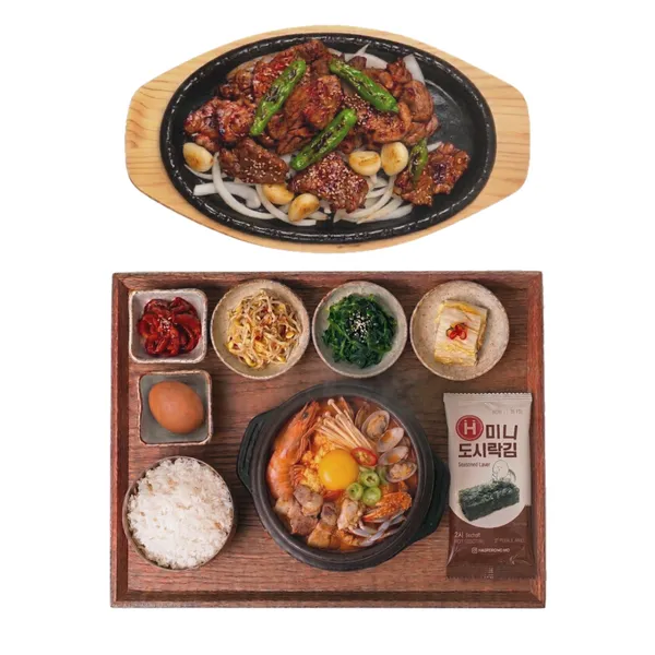 석순당 명지본점 사진 3