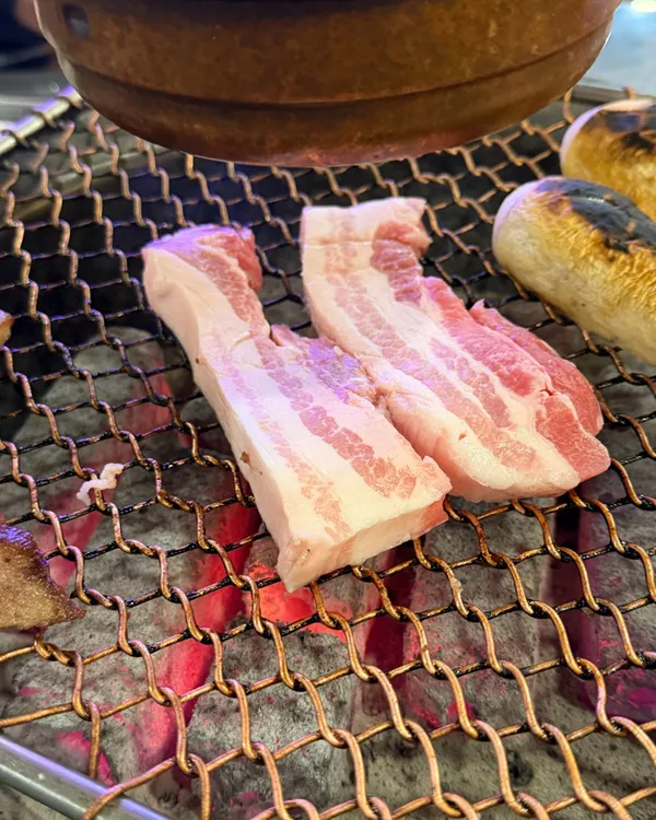 조은고기정육식당