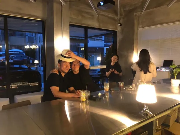 프랭클린커피로스터스 사진 2