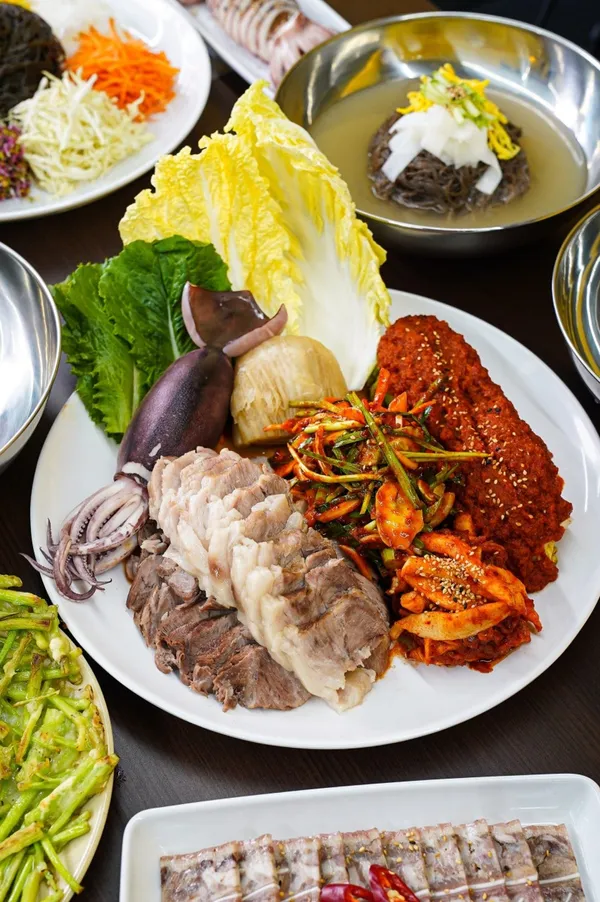 양은이네 광양중동점 사진 2