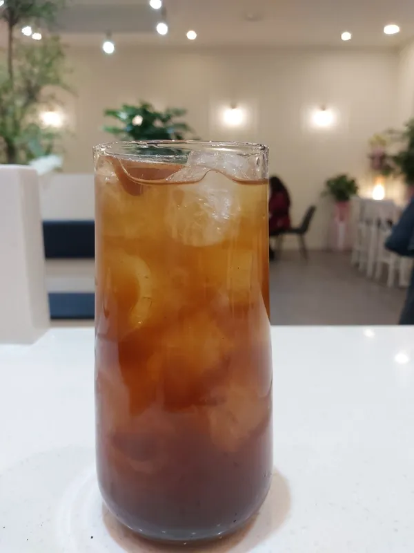 카페화전 사진 3