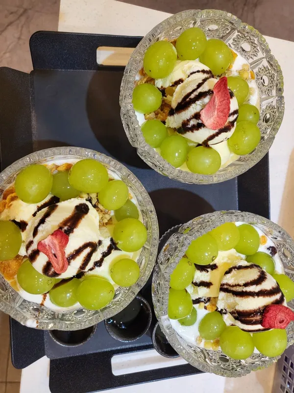 카페화전 사진 2
