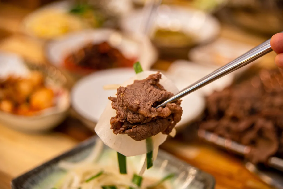 금정광양불고기 대표 사진