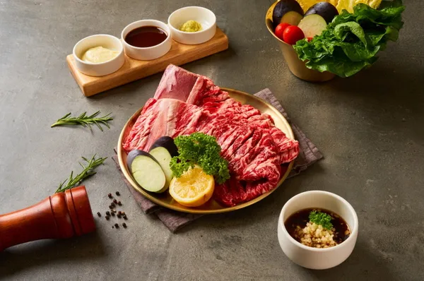 무등소갈비 부산구서점 사진 4