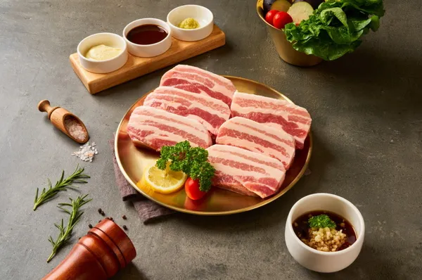 무등소갈비 부산구서점 사진 5
