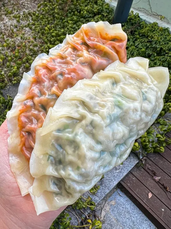 육거리소문난만두 LF스퀘어광양점 사진 2