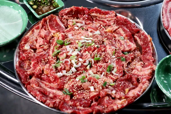 이가네 명인갈비살 수영점 사진 3