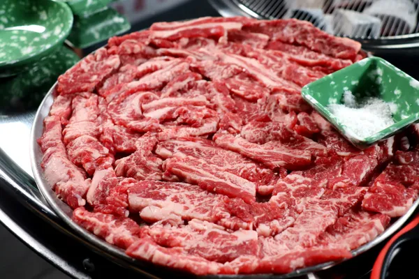 이가네 명인갈비살 수영점 사진 4