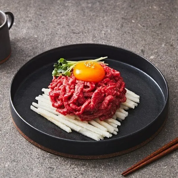 야키니쿠 토시로 사진 3