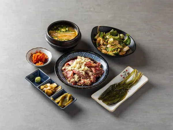 야키니쿠 토시로 사진 4