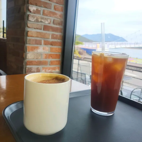 카페테라스 사진 4