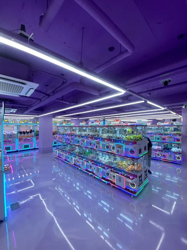 ラッキーポップ ソンス店の写真2