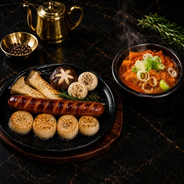 기승전 초량중앙본점 사진 2