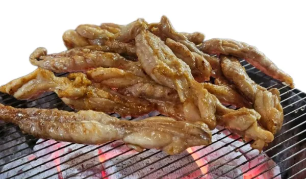 먹계비 사진 2