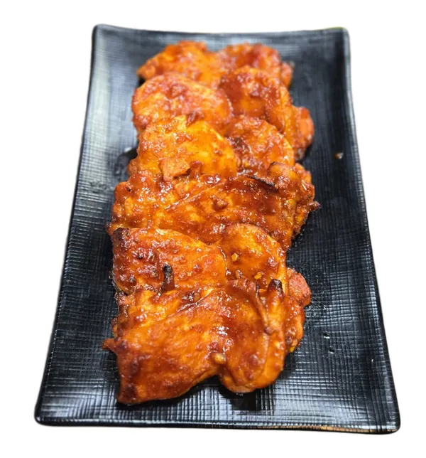 먹계비 사진 4