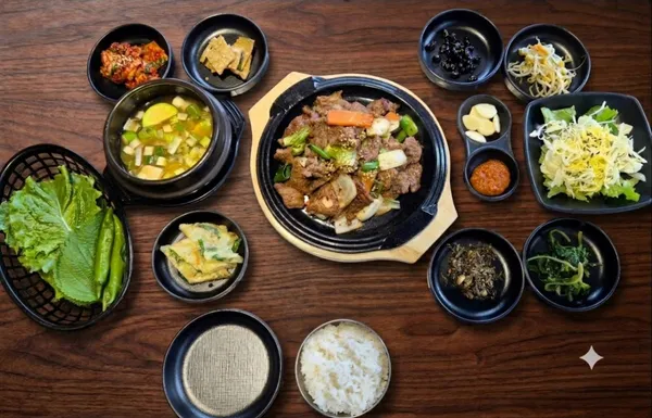 이날갈비