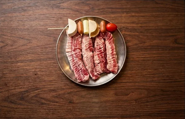 이날갈비 사진 5