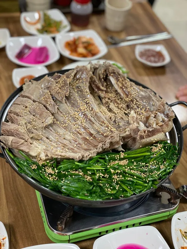 월드흑염소나라