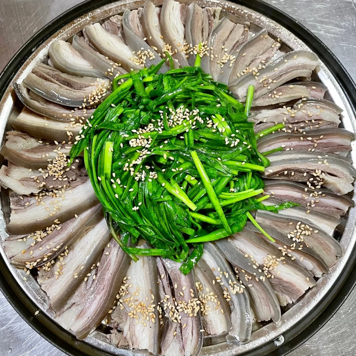 월드흑염소나라 대표 사진