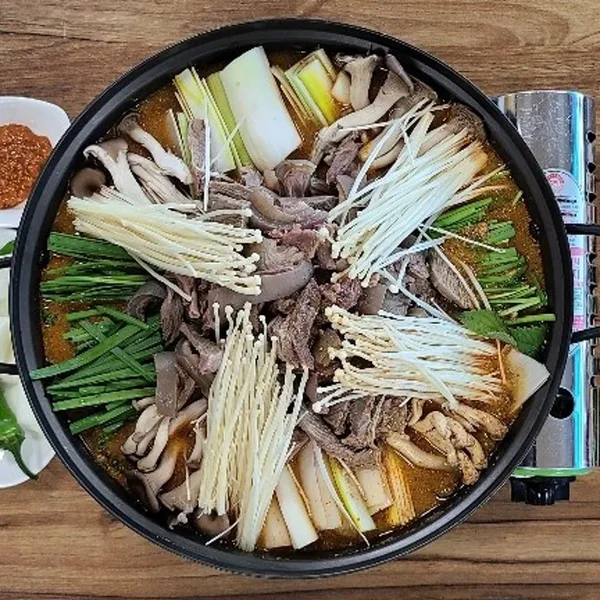 월드흑염소나라 사진 3