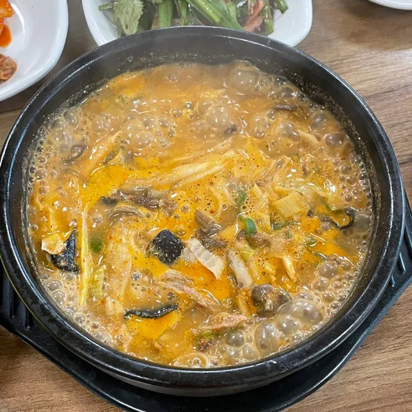 월드흑염소나라 사진 4