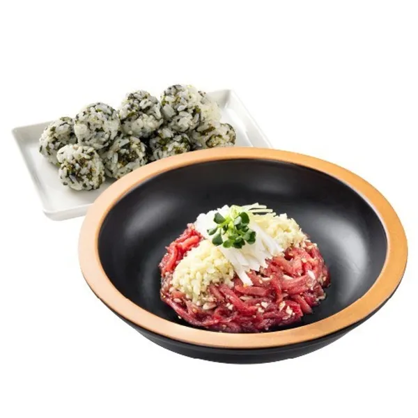 육회바른연어 전남대점 사진 3