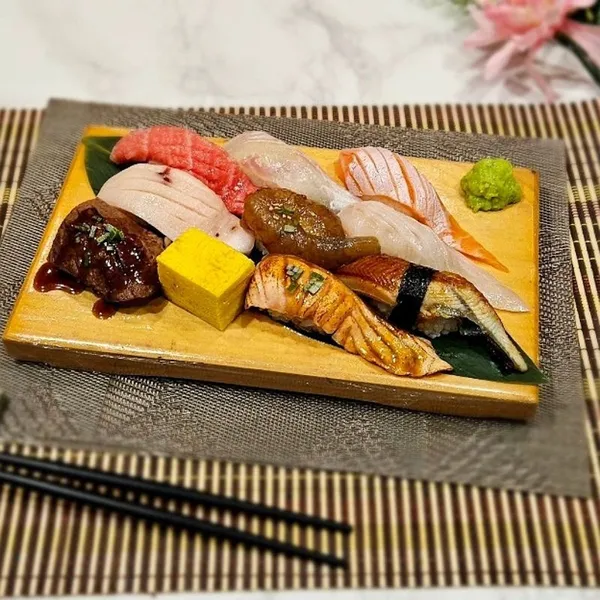 초밥마을 용봉점 사진 2