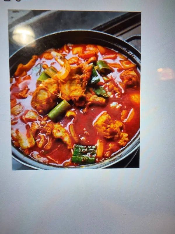 마포청학동부침개 마포본점