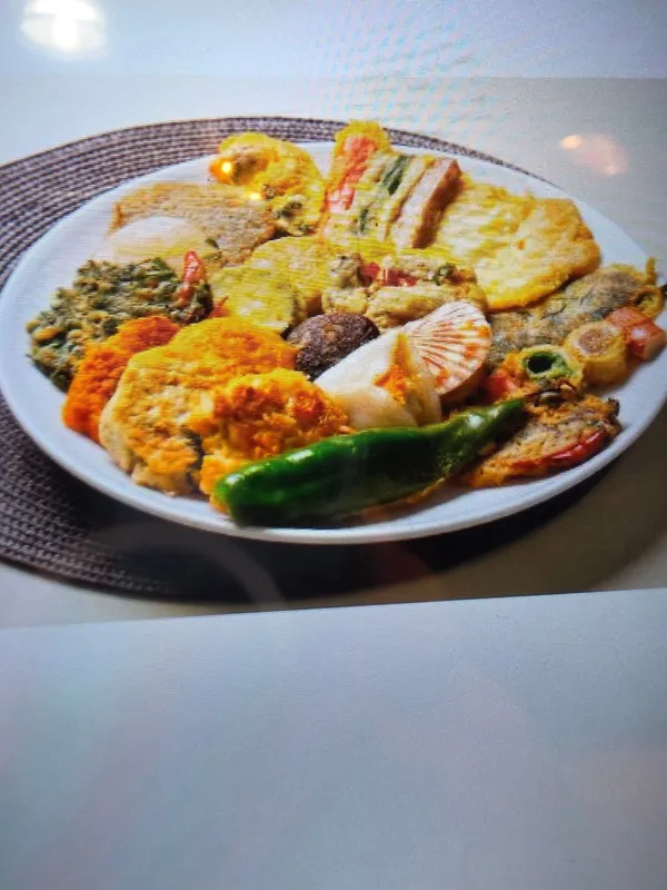 마포청학동부침개 마포본점 사진 3