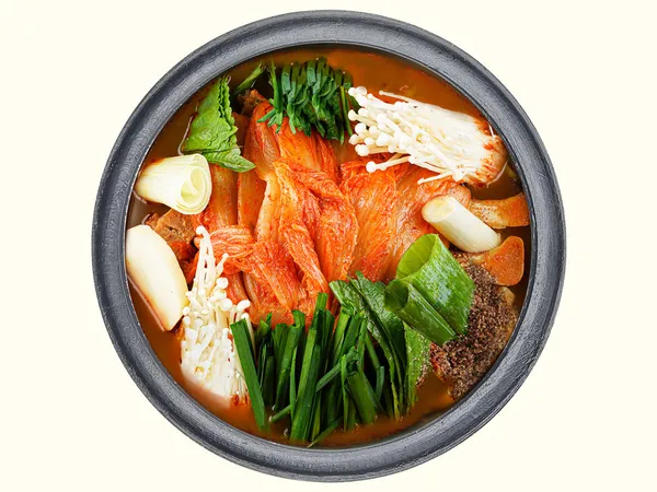 첨단돌솥감자탕 일곡점 사진 3