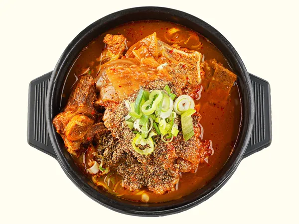첨단돌솥감자탕 일곡점 사진 5