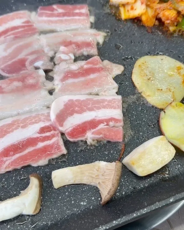 일품대패 운암점