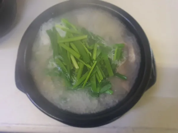옛날순대국밥 사진 3