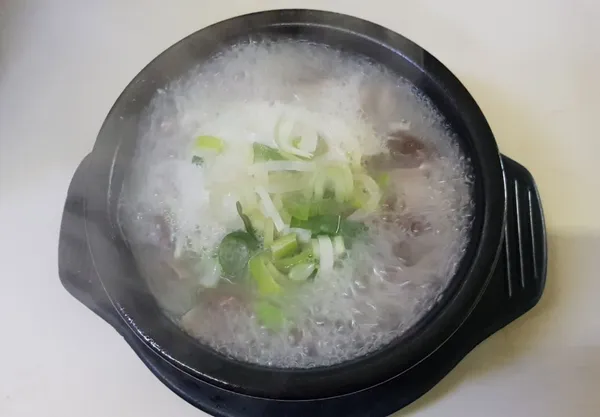 옛날순대국밥 사진 4