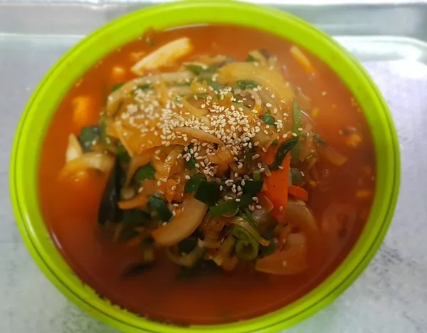 옛날순대국밥 사진 2