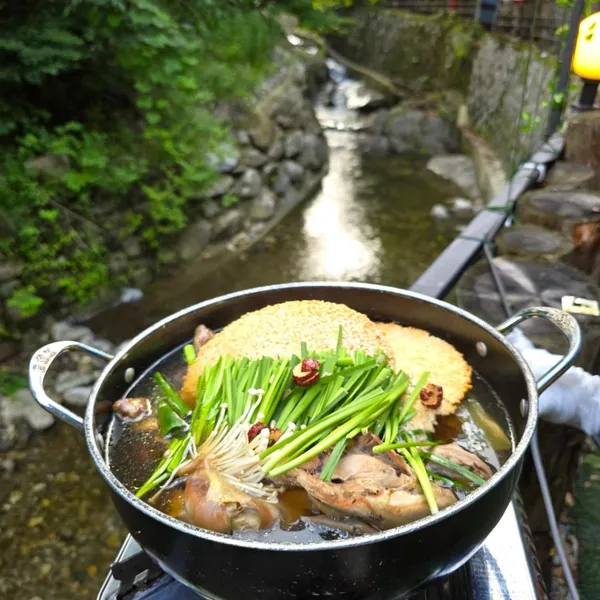 장흥도깨비방망이
