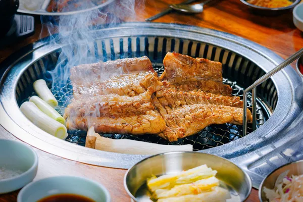 부연 숯불갈비 사진 2
