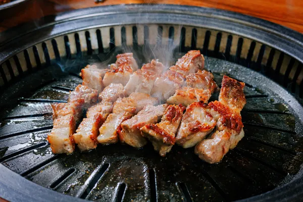 부연 숯불갈비 사진 3