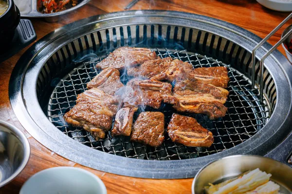 부연 숯불갈비 사진 4