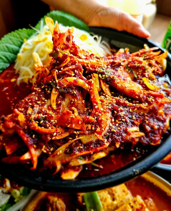 세림식당 사진 2
