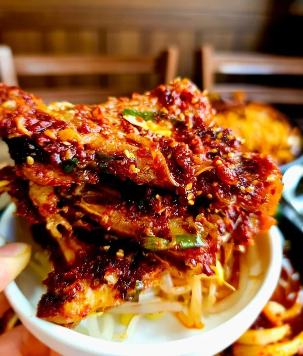 세림식당 사진 4