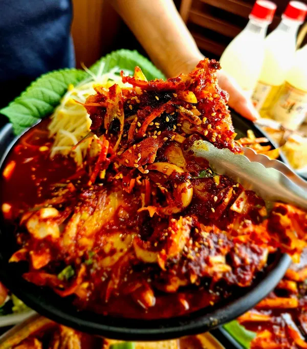 세림식당 사진 3