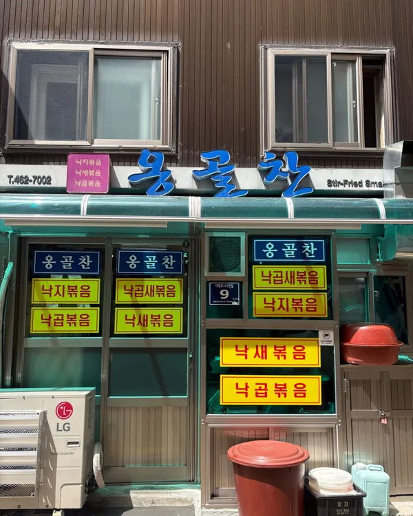 옹골찬 사진 3