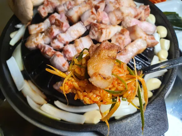 이씨네푸줏간 운암점