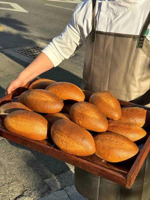 파밀리아제과점 사진 4