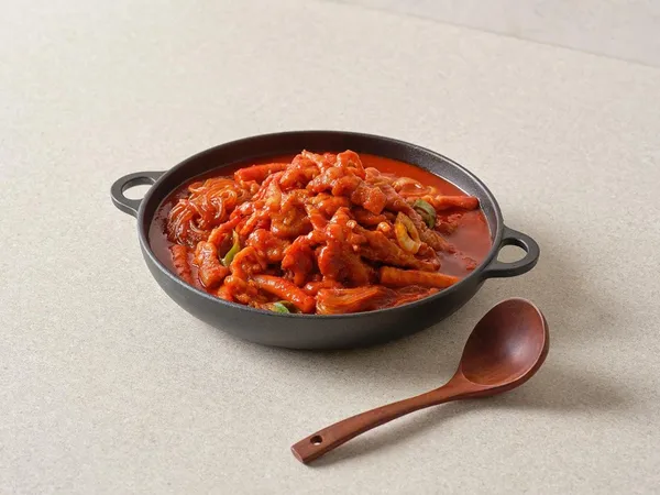 동궁찜닭 성주성산점 사진 2