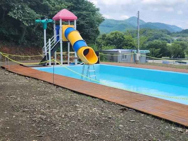 괴산강쇠솥뚜껑낙지닭볶음탕 사진 3